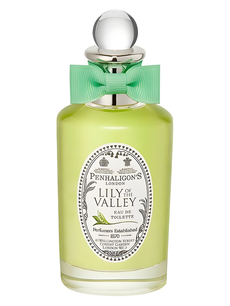 Penhaligon's Lily of the Valley Review: A Classic Floral