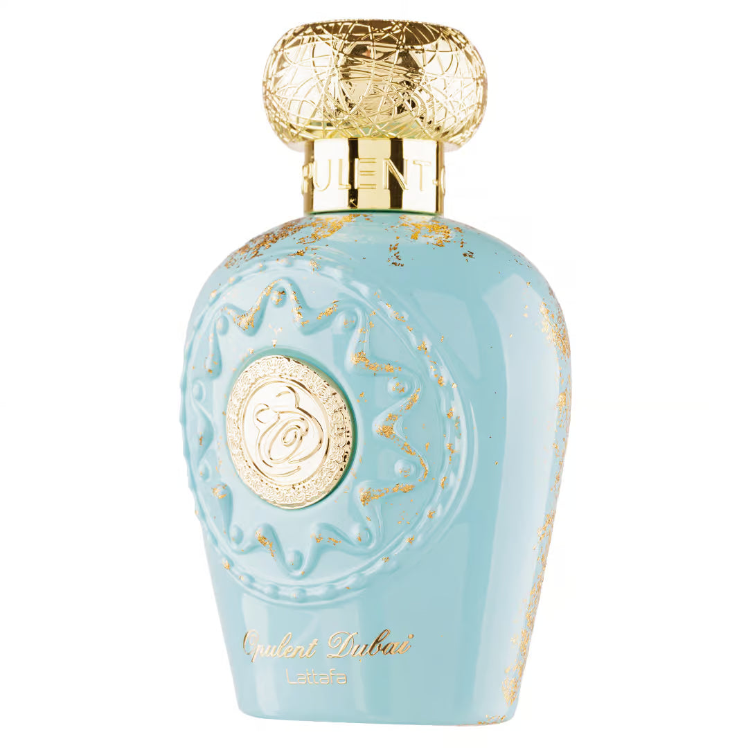 Opulent Perfume Review: A Spicy Oriental Tribute - Product Image