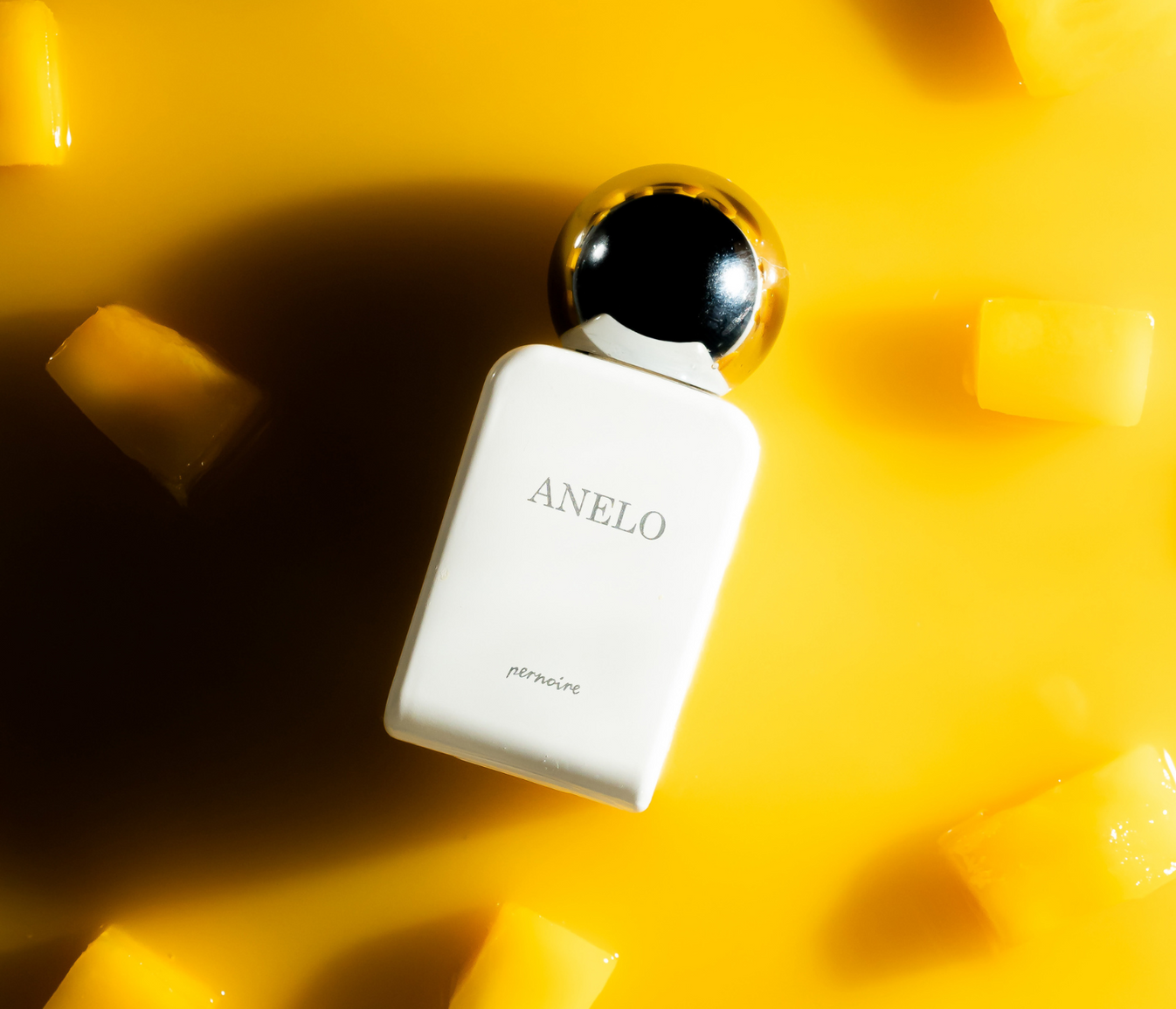 Perinoir Anella 2025 Review: A Creamy Tropical Dream - Product Image