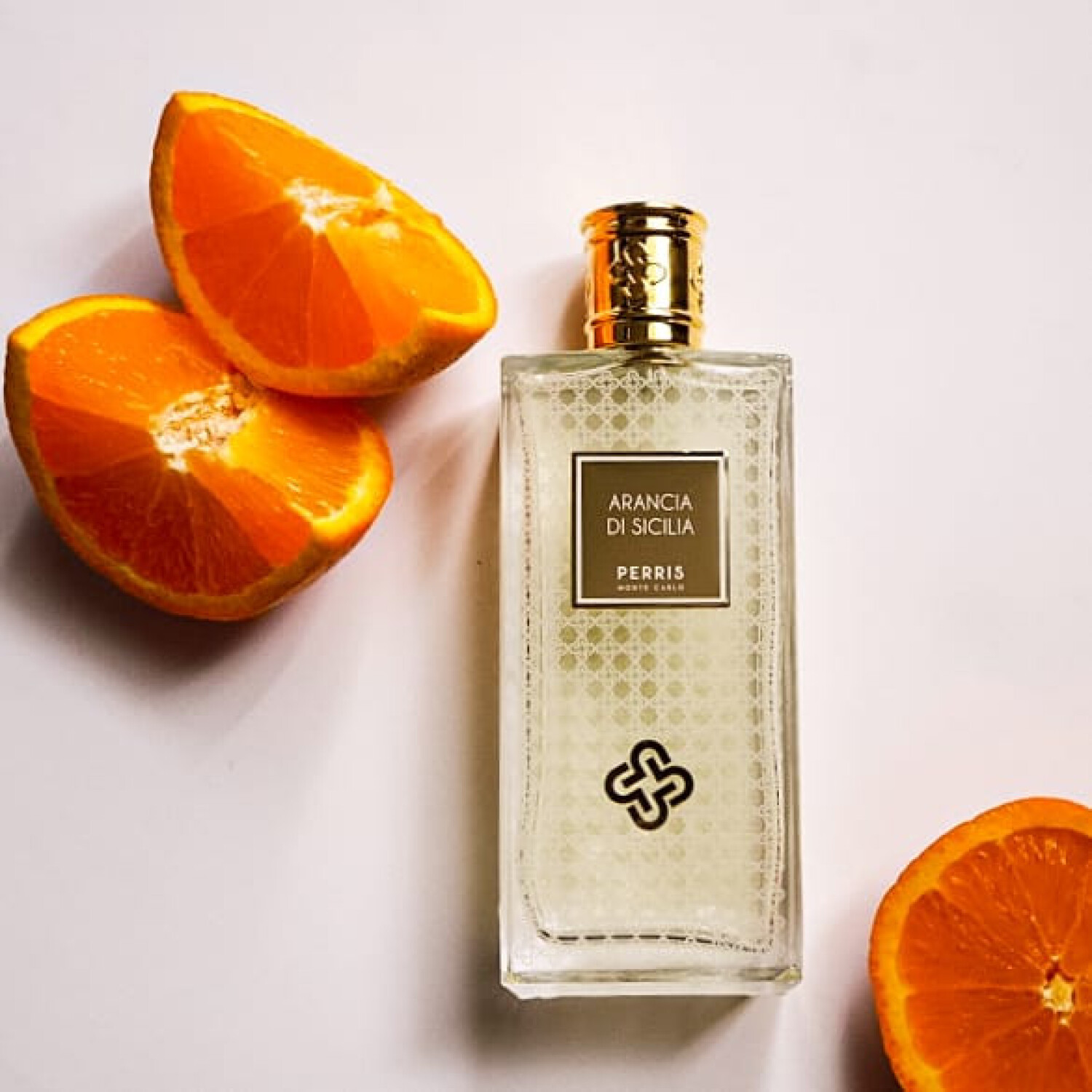 Perris Monte Carlo Arancia di California Review: Citrus Elegance