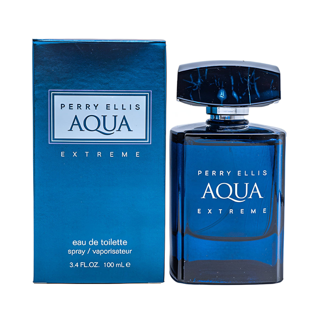 Perry Ellis Aqua Extreme EDT Review: A Deep Dive