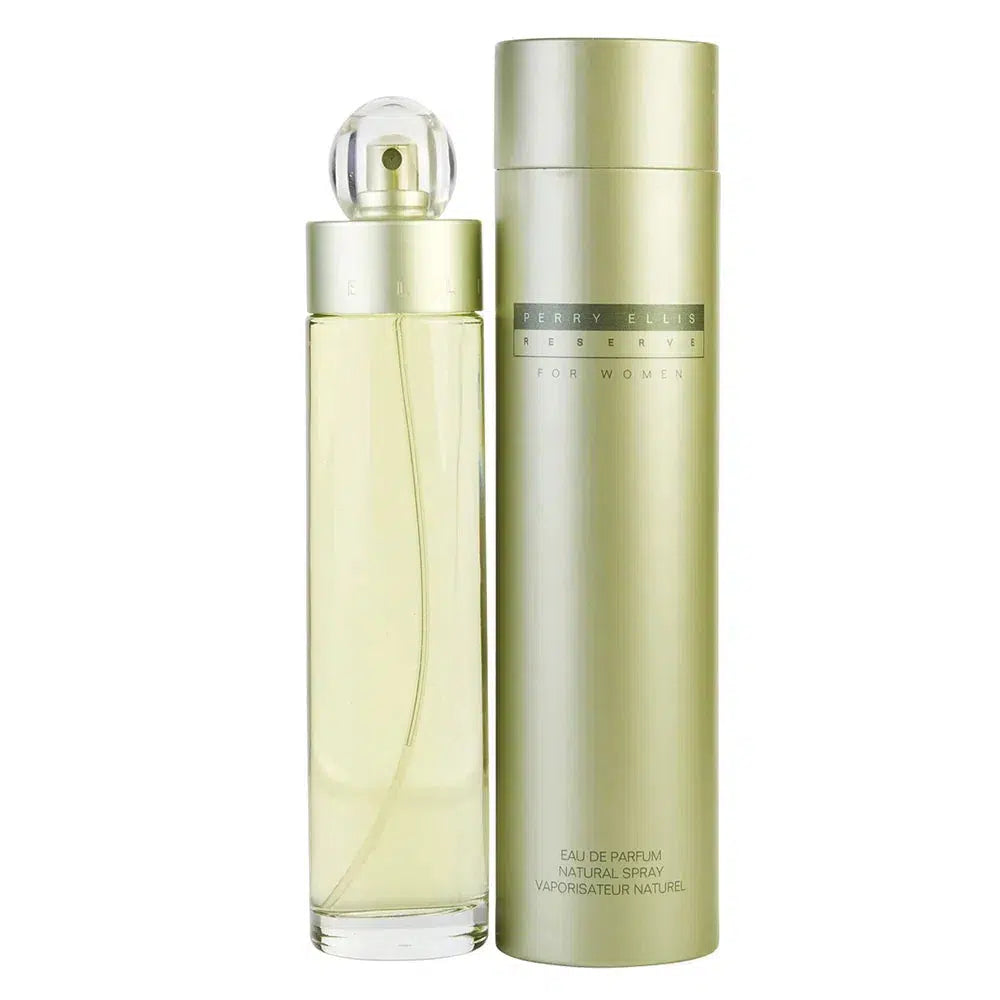Perry Ellis Reserve Review: A Timeless Aromatic Fougère - Product Image