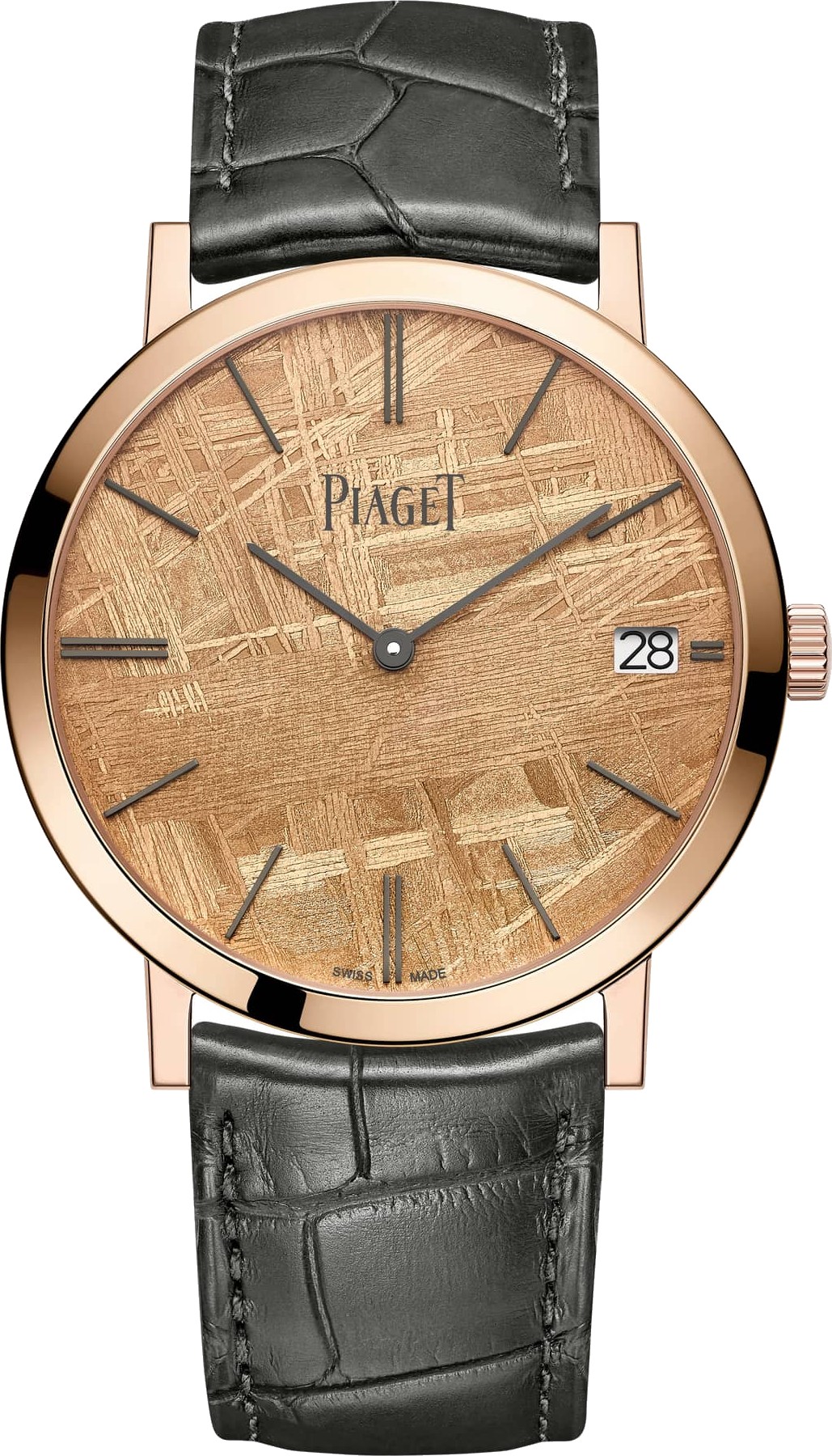 Piaget Altiplano 40 Review: Ultra-Thin Mastery in Rose Gold