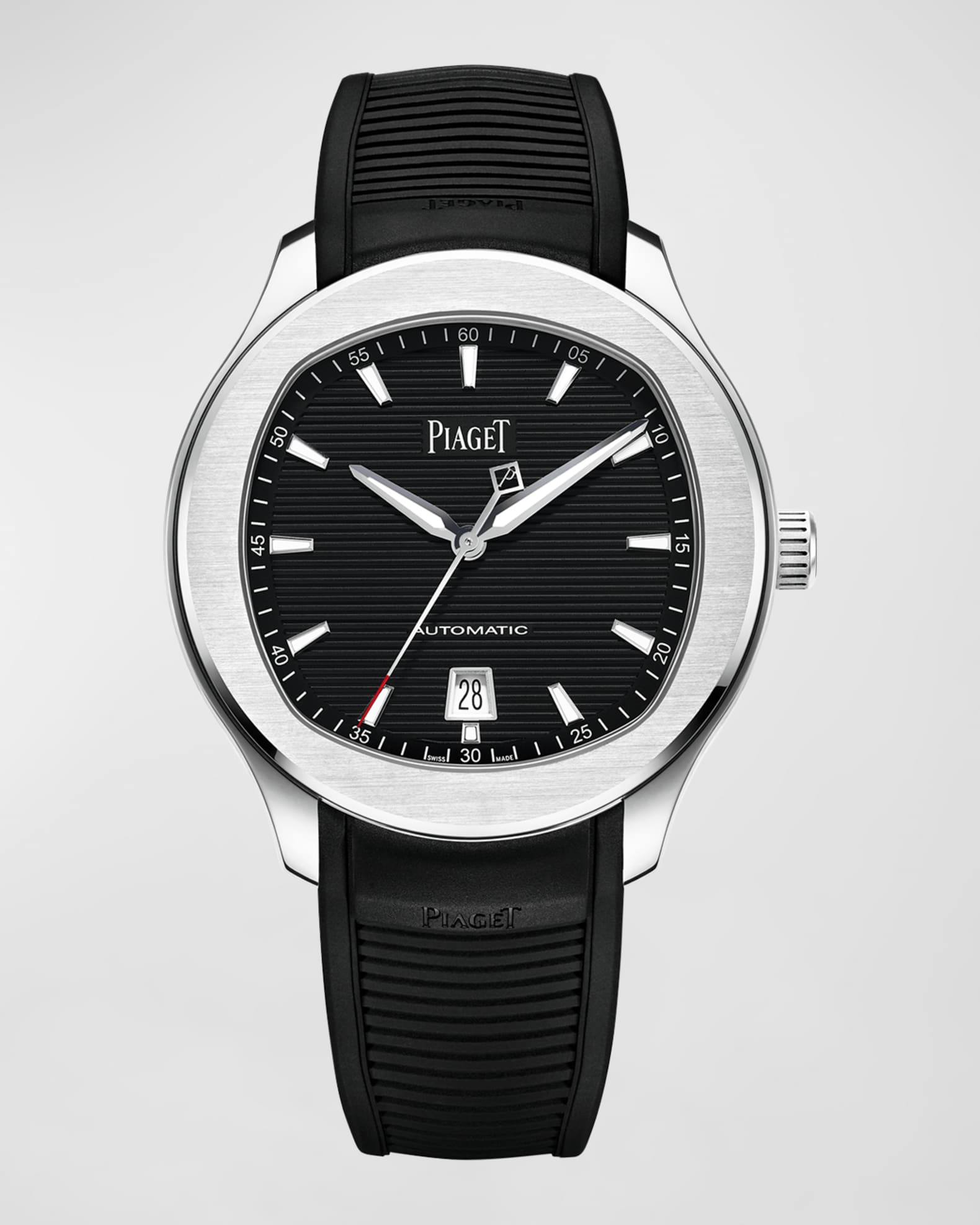 Piaget Polo Date 42mm Review: Thin Luxury That Wears