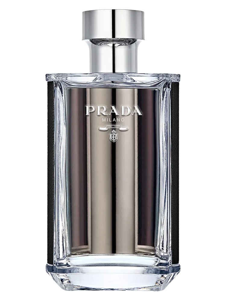 Prada L'Homme: The Epitome of Modern Masculine Elegance - Product Image