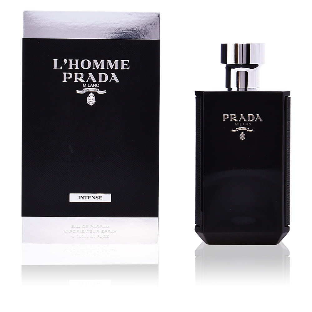 Prada L'Homme Intense Review: The Discontinued Masterpiece You Need to Find