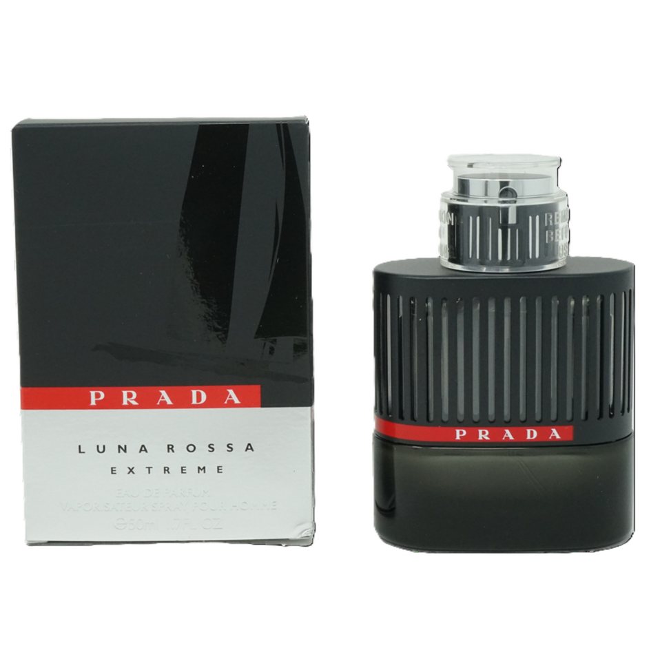 Prada Luna Rossa Extreme Review: A Discontinued Gem for the Bold