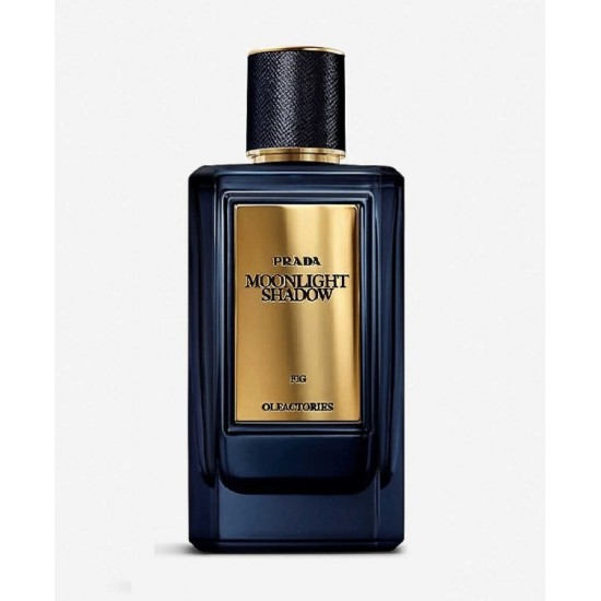 Prada Mirages Moonlight Shadow Review: A Scented Poem of Fig and Cacao