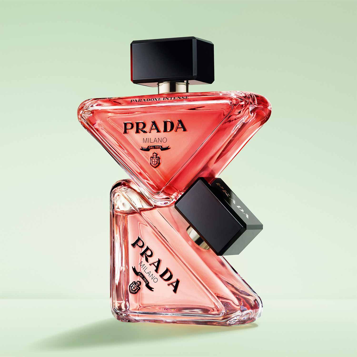 Prada Paradoxe Intense: A Deep Dive Into The Floral Oriental - Product Image
