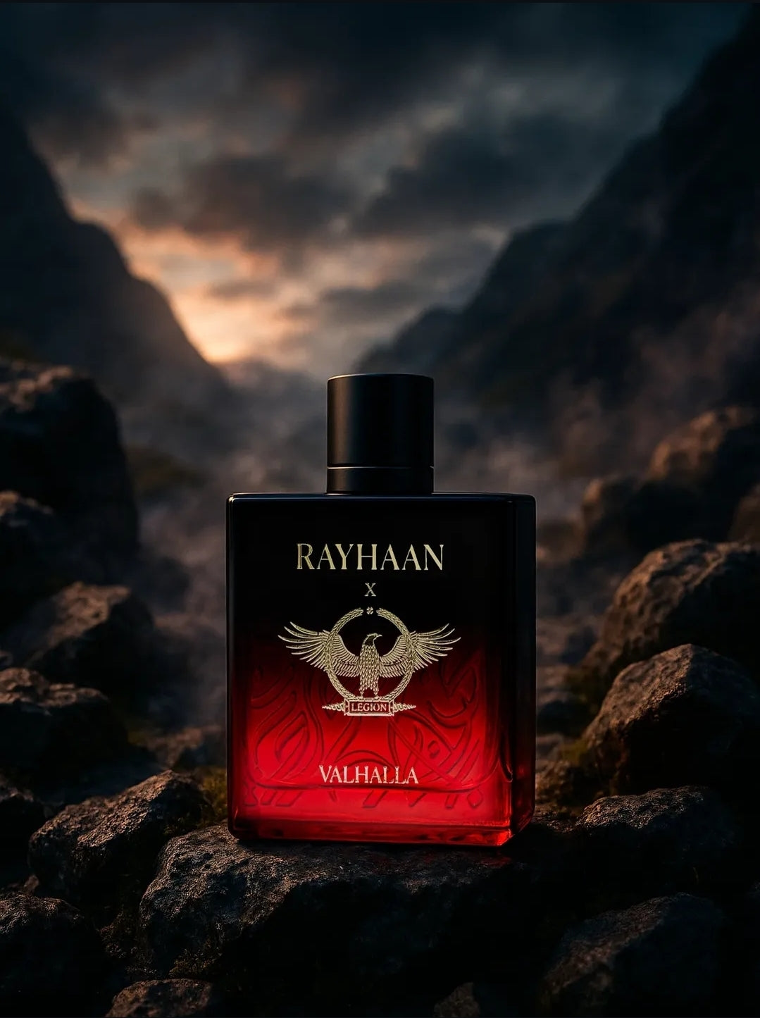 Rayhaan Valhalla Review: The Boozy Gourmand of 2025