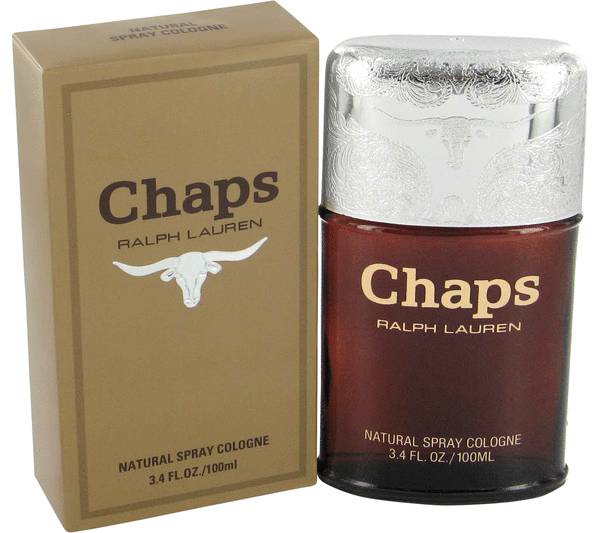 Ralph Lauren Chaps Review: A Timeless Classic for the Modern Man - Product Image