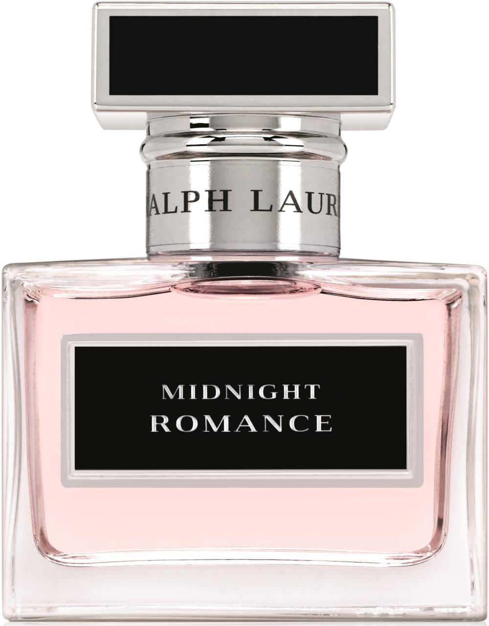 Ralph Lauren Midnight Romance Review: Sweet & Sensual Evening Scent