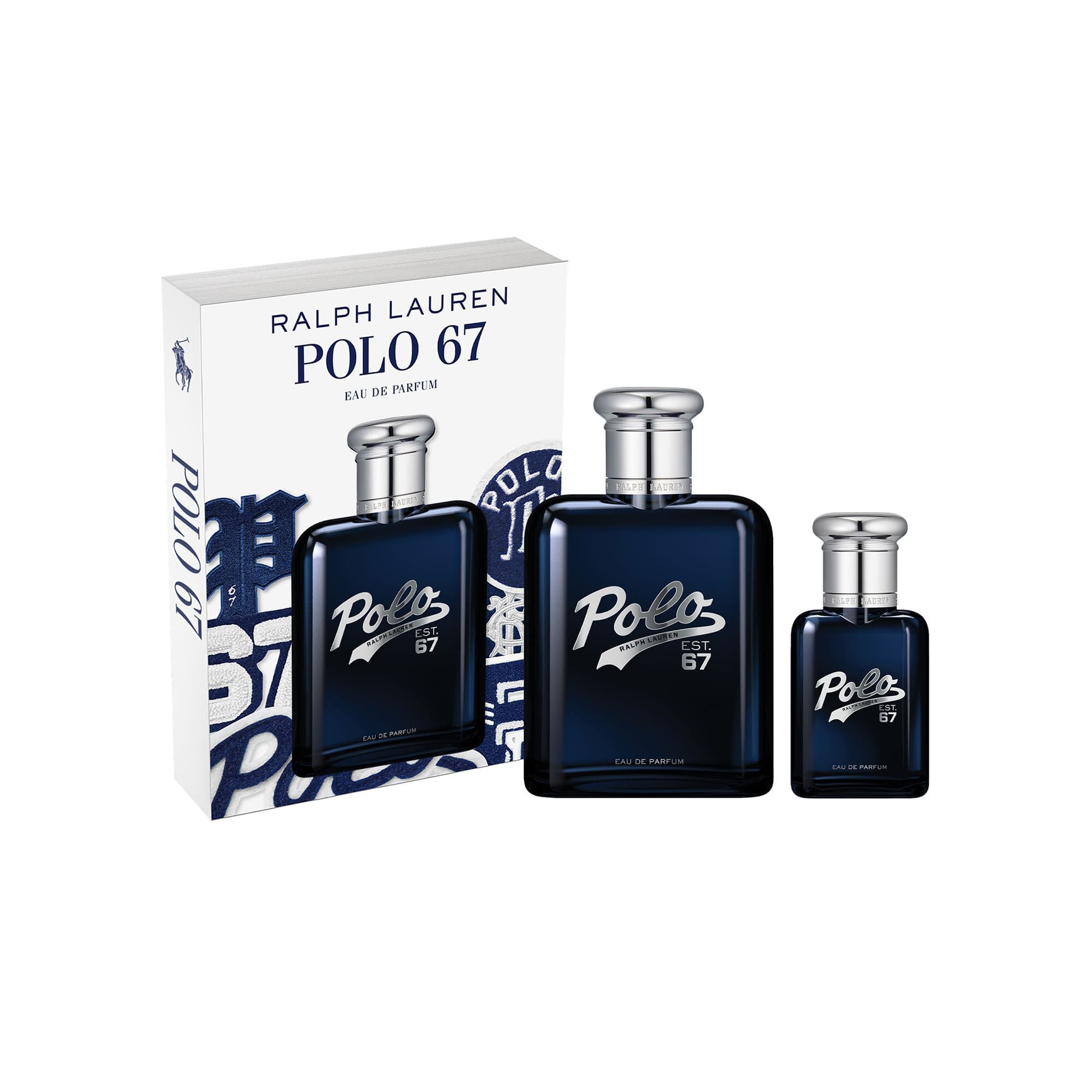 Ralph Lauren Polo 67 Extreme Review: A Modern Woody Classic - Product Image