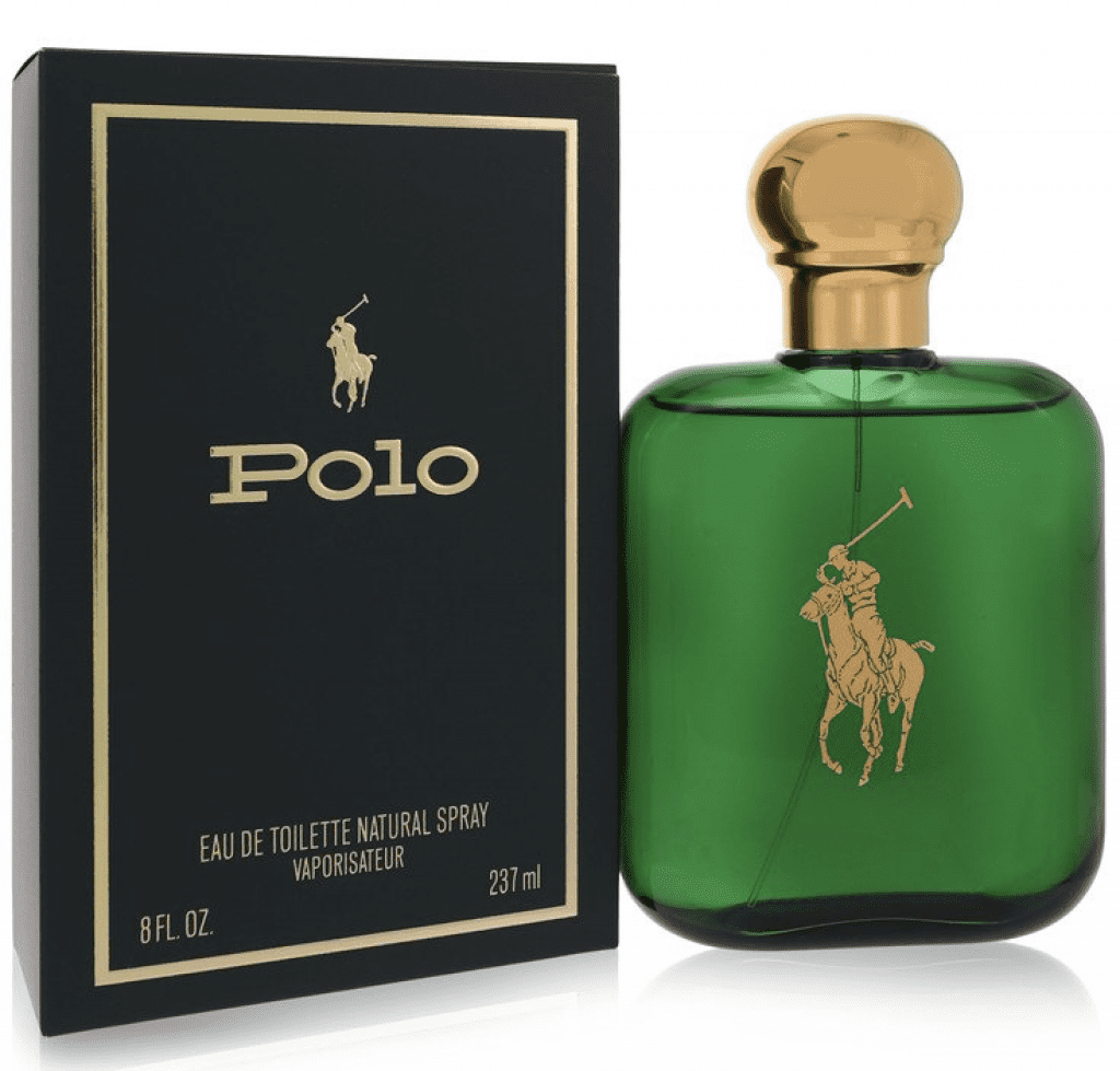 Ralph Lauren Polo Green: A Timeless Icon's Verdant Legacy - Product Image