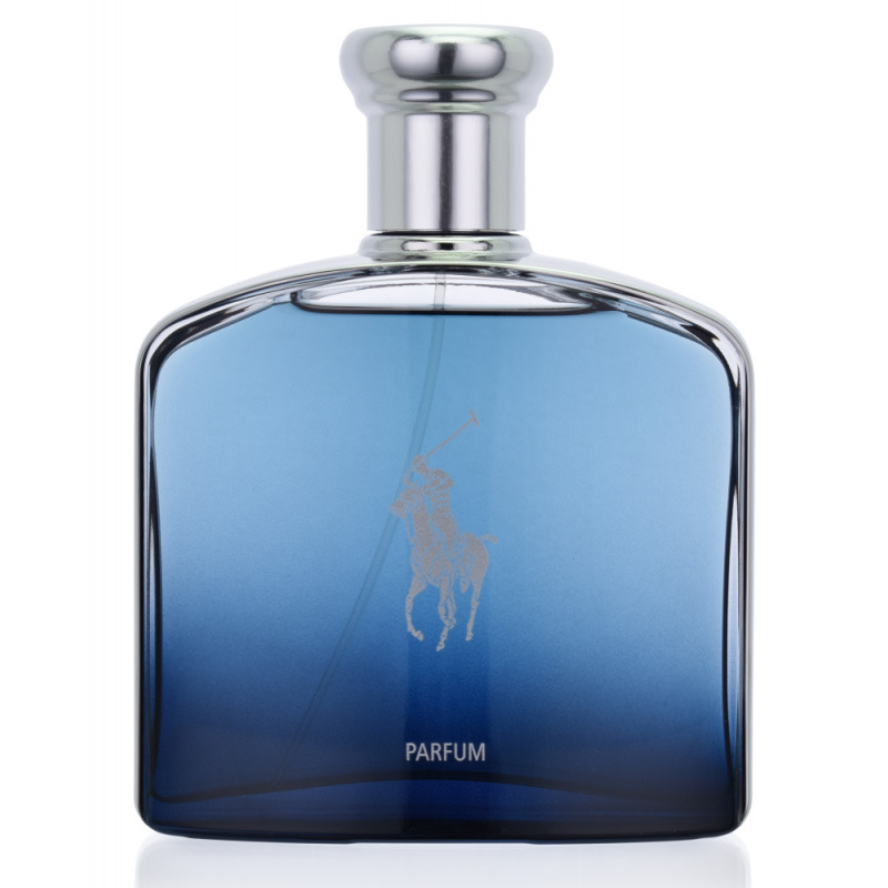 Ralph Lauren Polo Deep Blue EDP Review: Fresh Aquatic - Product Image