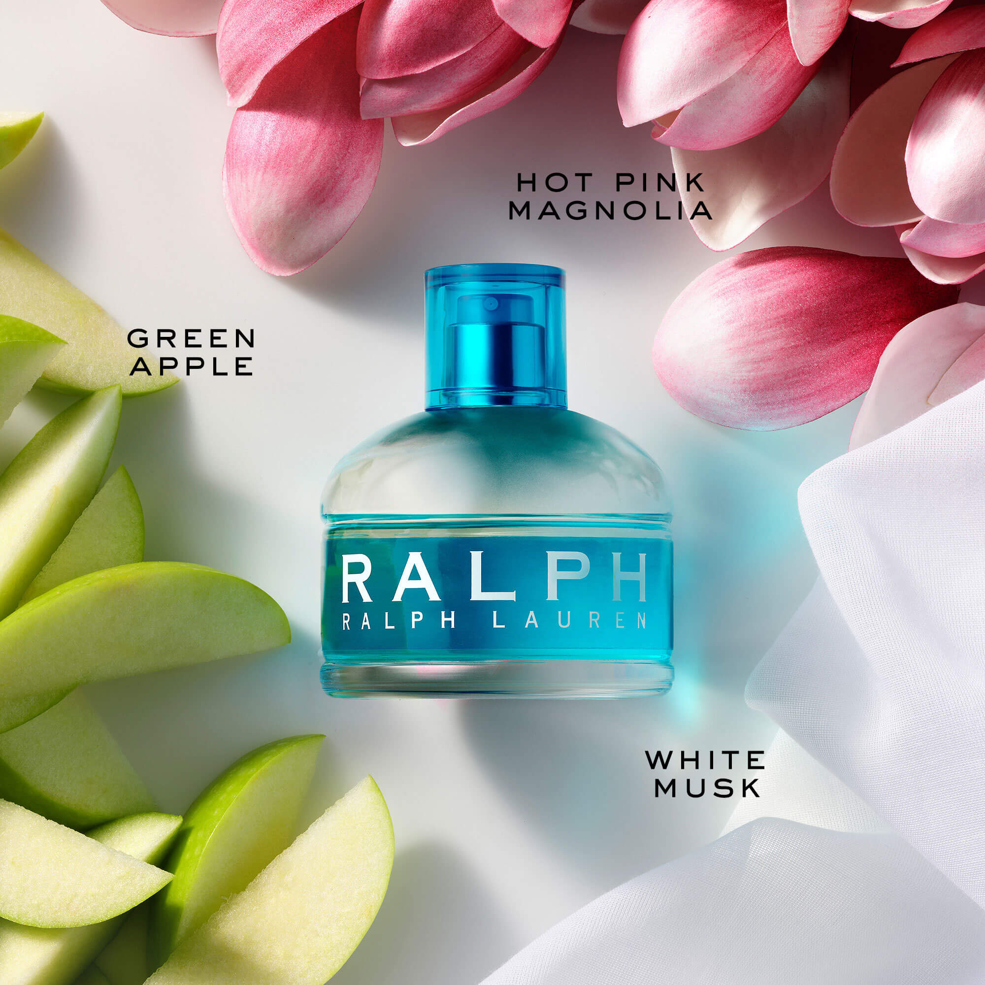 Ralph Lauren Ralph EDT: A Millennial Floral Masterpiece - Product Image