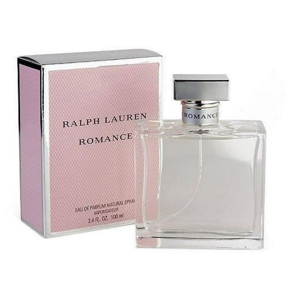 Ralph Lauren Romance: A Timeless Ode to Love and Elegance - Product Image