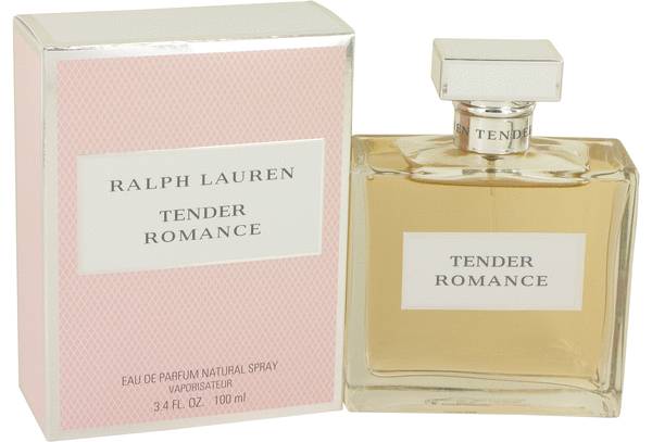 Ralph Lauren Tender Romance Review: An Olfactory Embrace of Gentle Affection