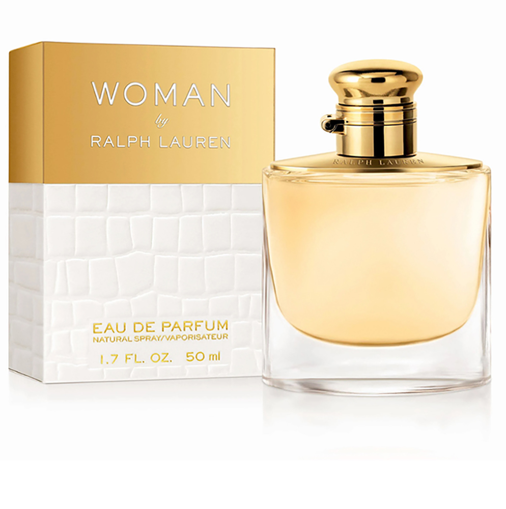 Ralph Lauren Woman Review: The Scent of Modern Feminine Power