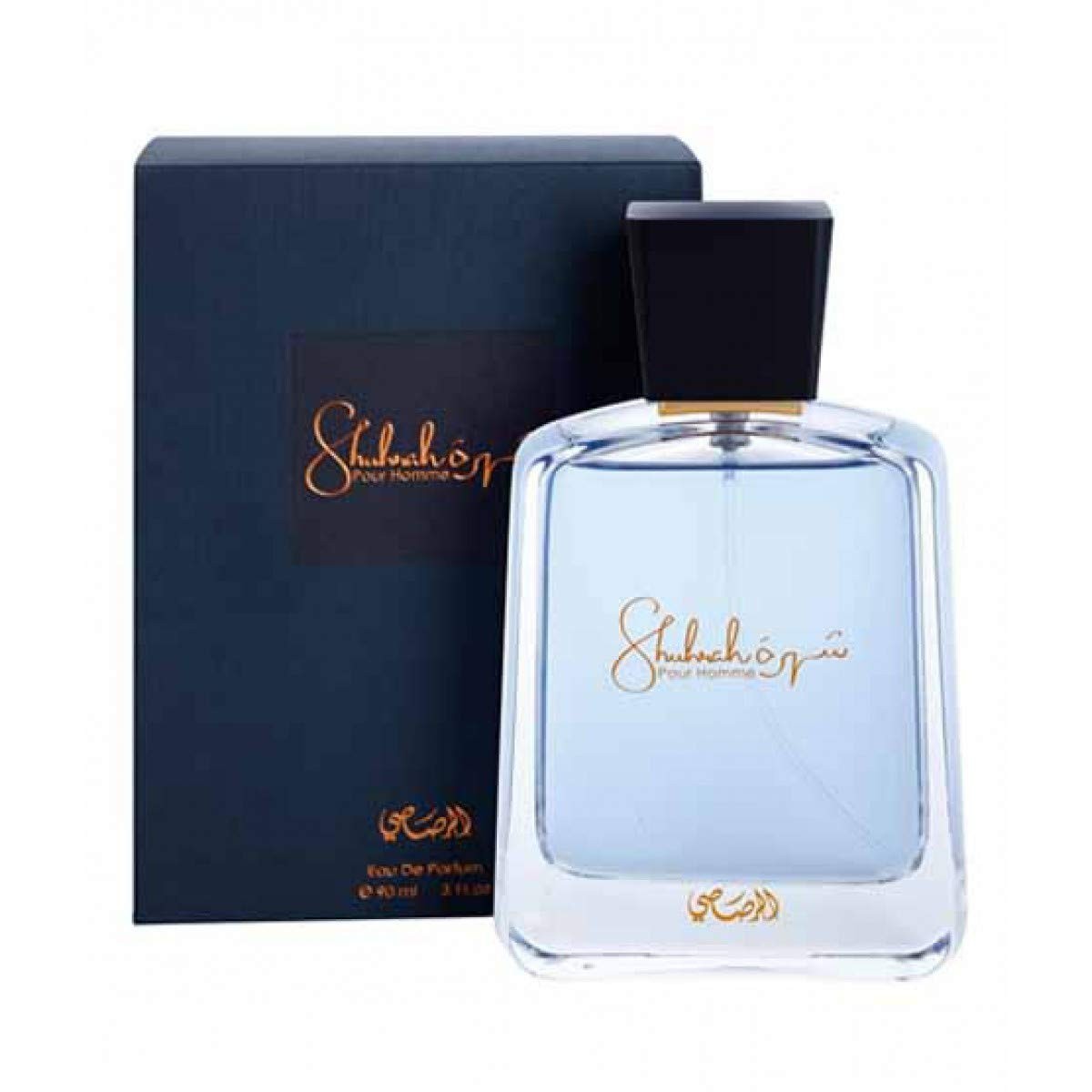 Rasasi Shuhrah Review: The Bold Oriental Floral That Commands Attention - Product Image