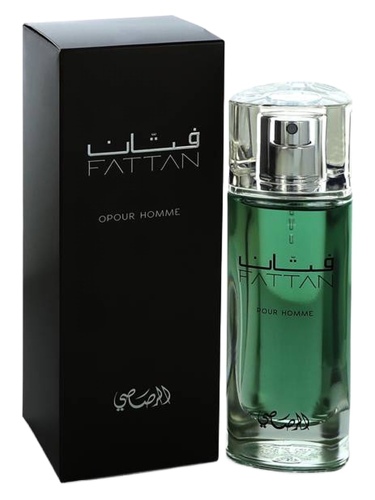 Rasasi Fatan Review: The Masterclass in Earthy Sophistication - Product Image