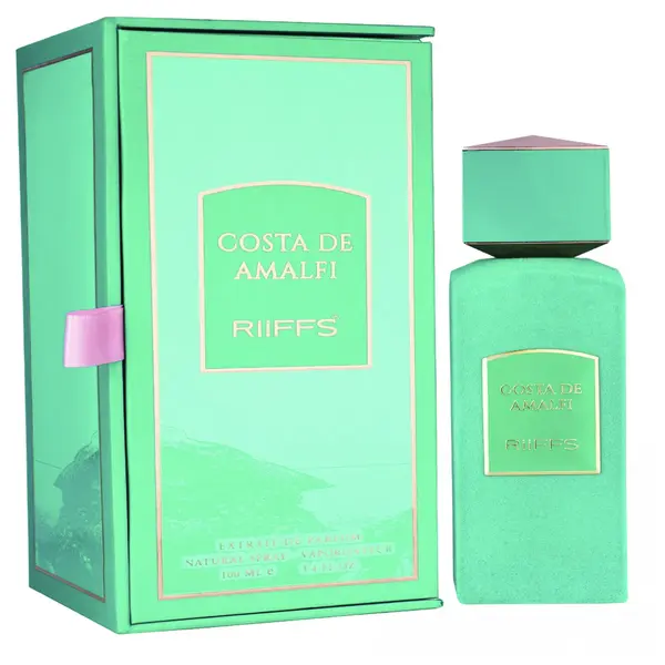 Rifts Costa de Amalfi Review: A Fresh 2024 Citrus Release