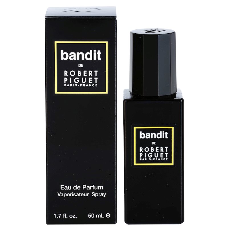 Robert Piguet Bandit: The Rebellious Icon of 1944 - Product Image
