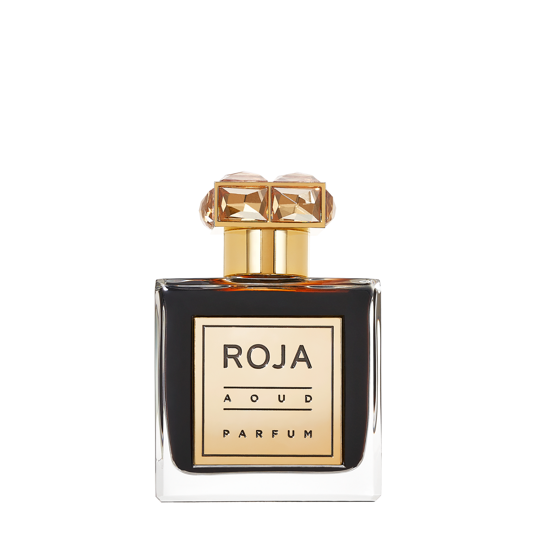 Roja Dove Aoud Review: An Oriental Masterpiece - Product Image