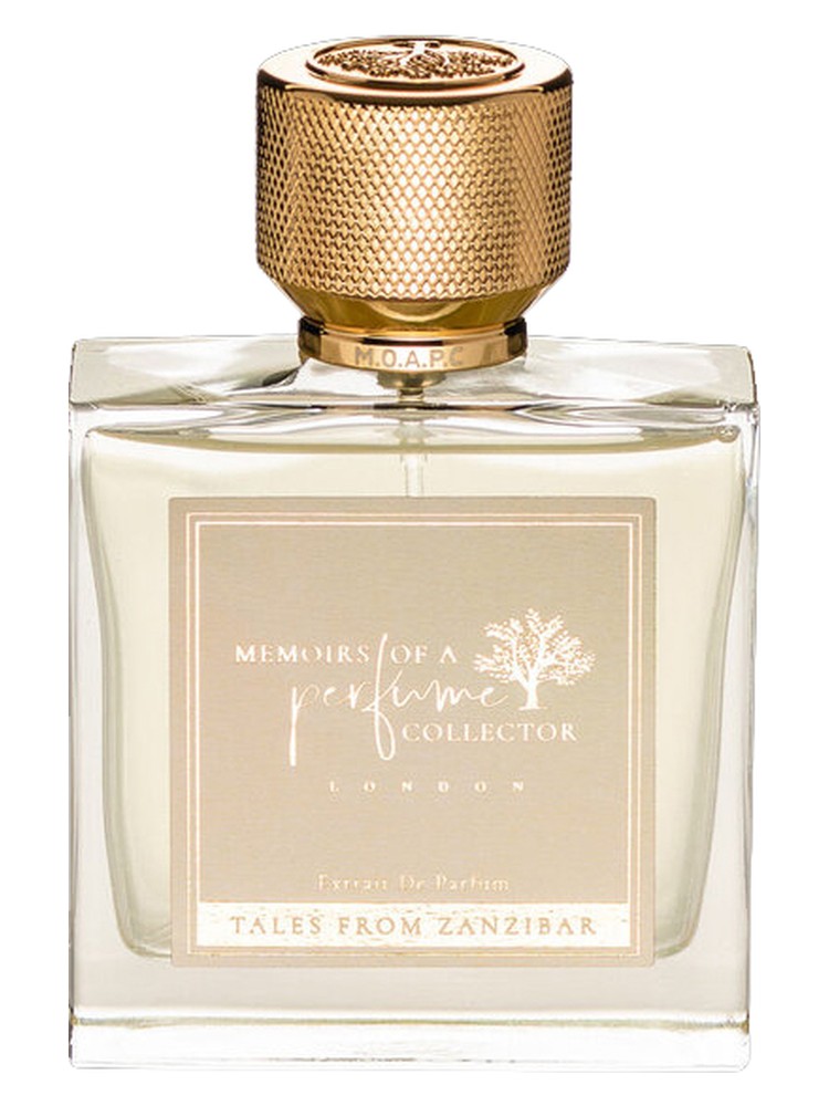 Roja Dove Tales from Zanzibar Review: Luxurious Tropical Escape - Product Image