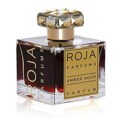 Roja Dove Amber Aoud Review: Opulent Alchemy - Product Image