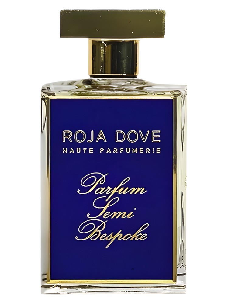 Roja Dove Semi-Bespoke No. 15: A Masterpiece Unveiled - Product Image