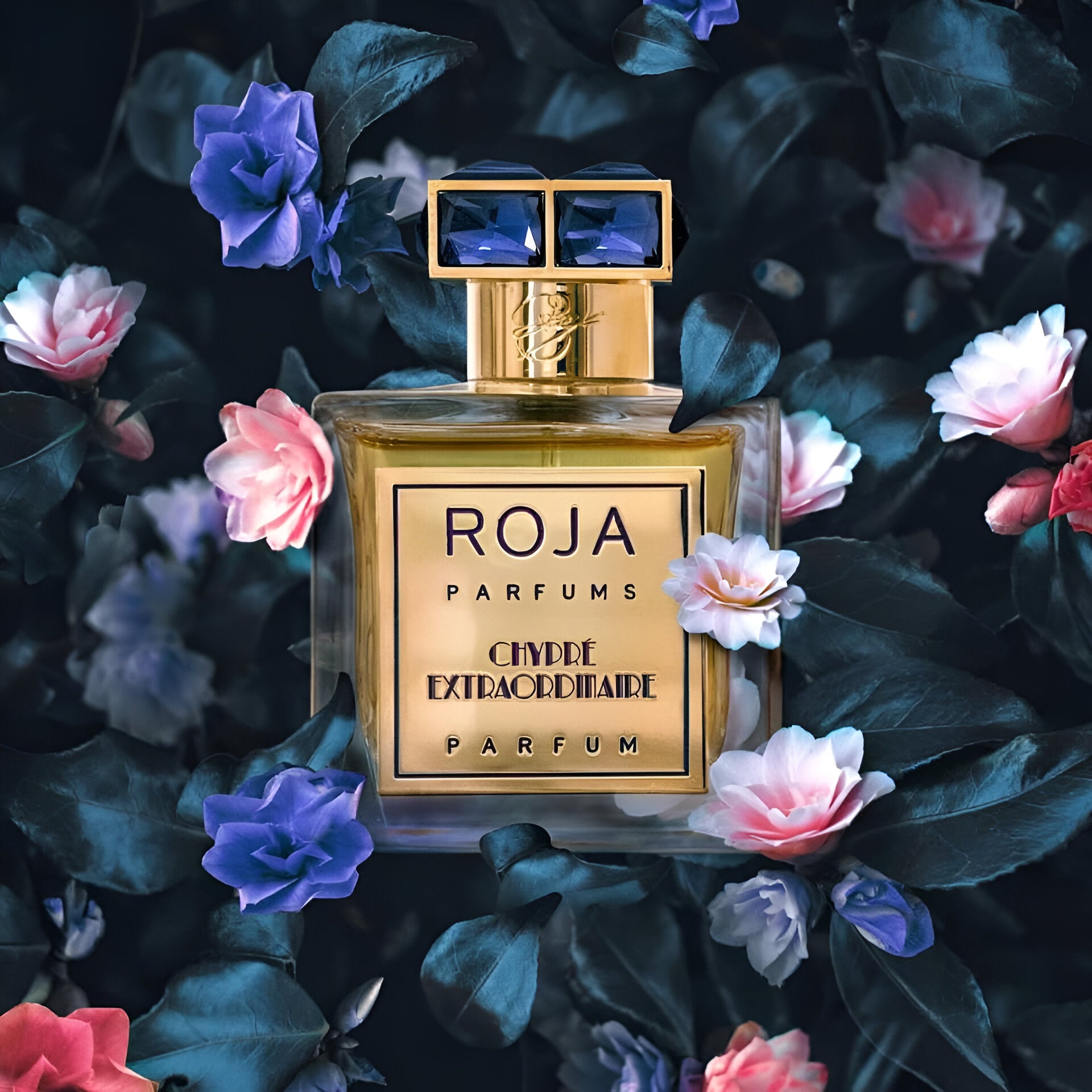 Roja Parfums Chypré Extraordinaire Review: A Modern Classic - Product Image
