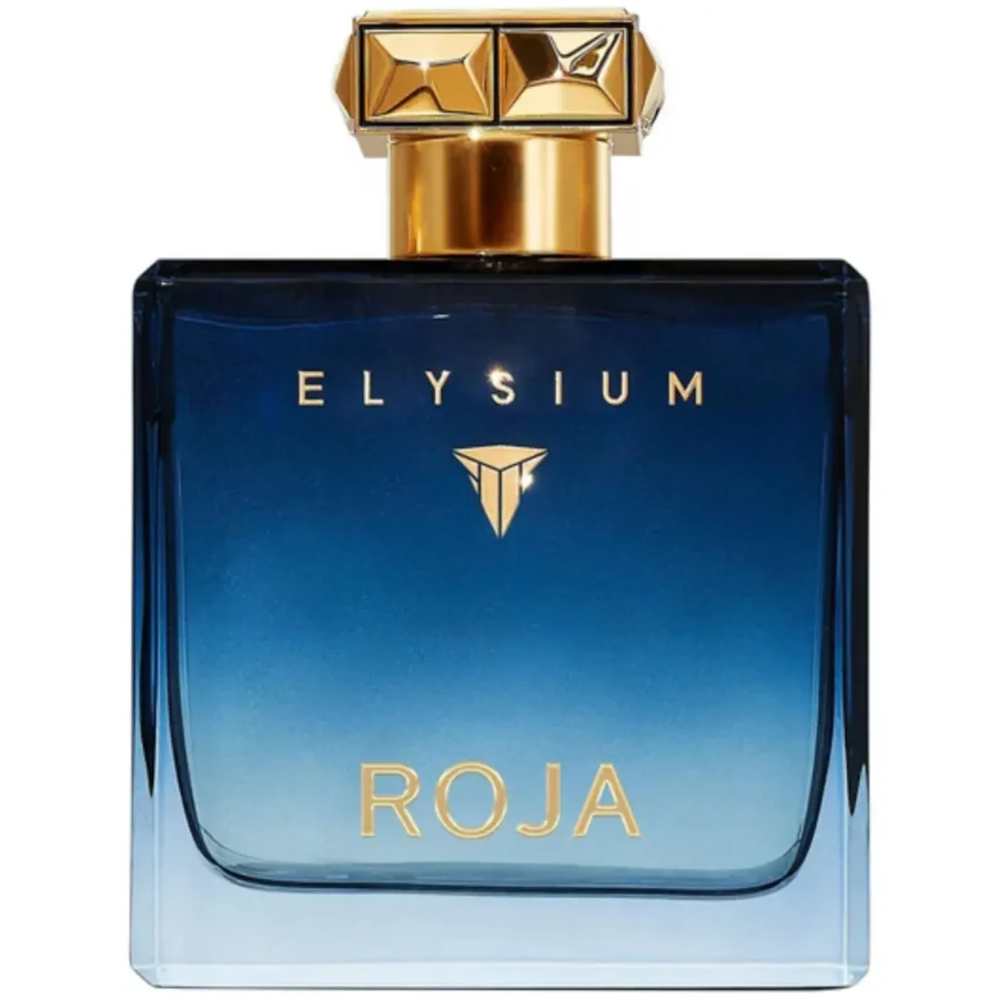 Roja Parfums Elysium Review: The Pinnacle of Modern Masculine - Product Image
