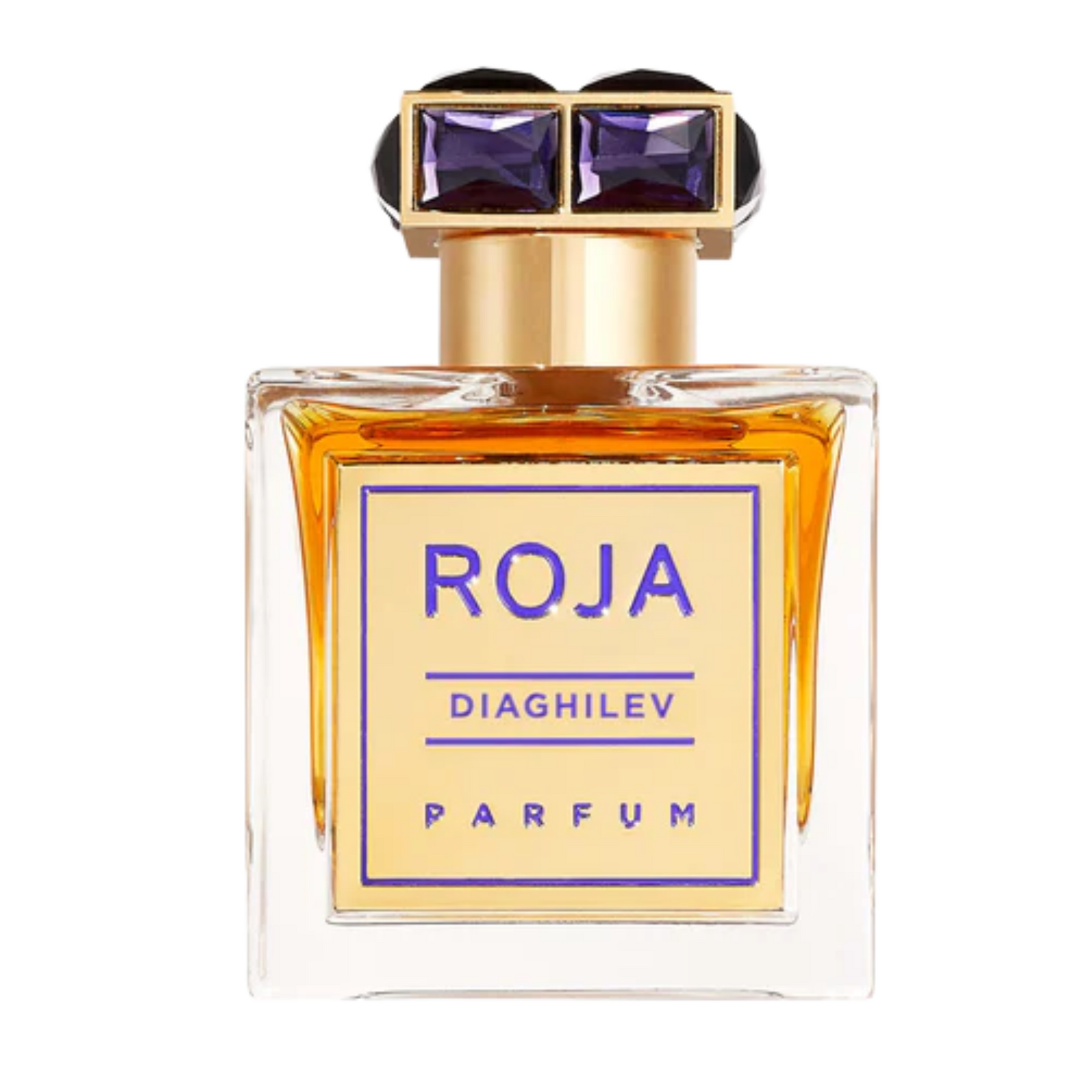 Roja Parfums Diaghilev: A Masterpiece of Olfactory Art