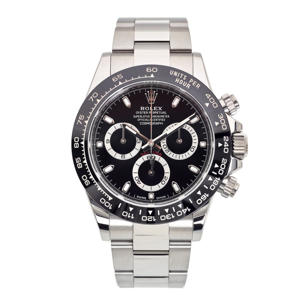Rolex Cosmograph Daytona 126500LN Review – The Modern Icon - Product Image