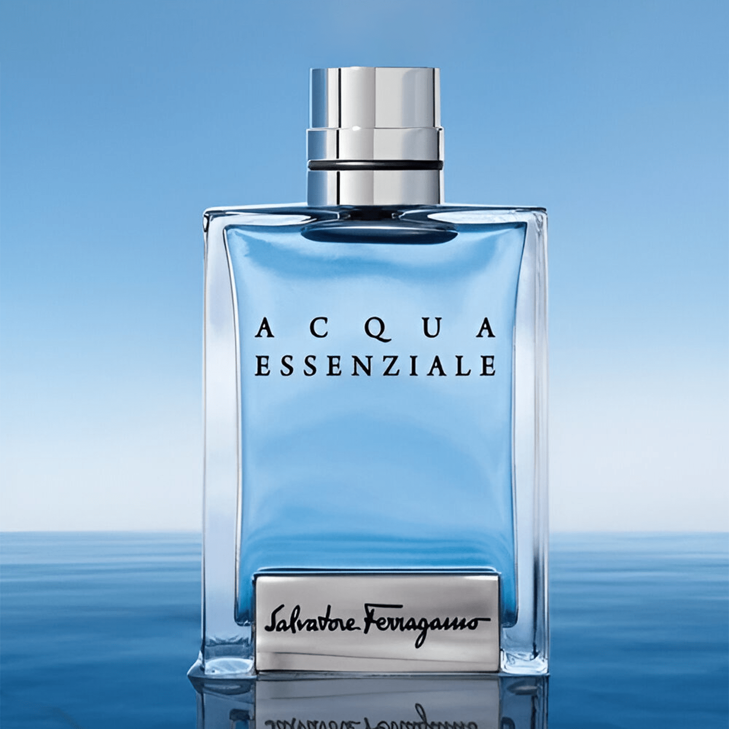 Salvatore Ferragamo Acqua Essenziale: A Contemporary Ode to Italian Elegance