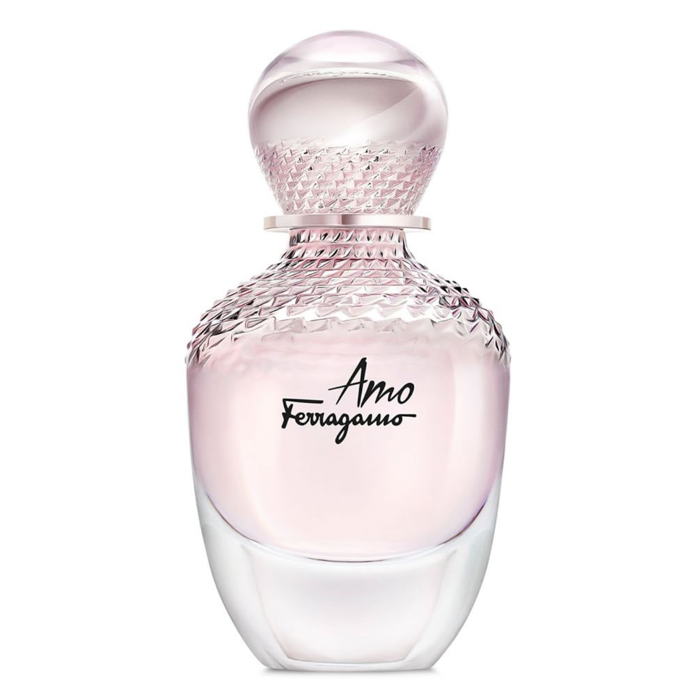 Amo Ferragamo EDP Review: A Modern Ode to Italian Chic - Product Image