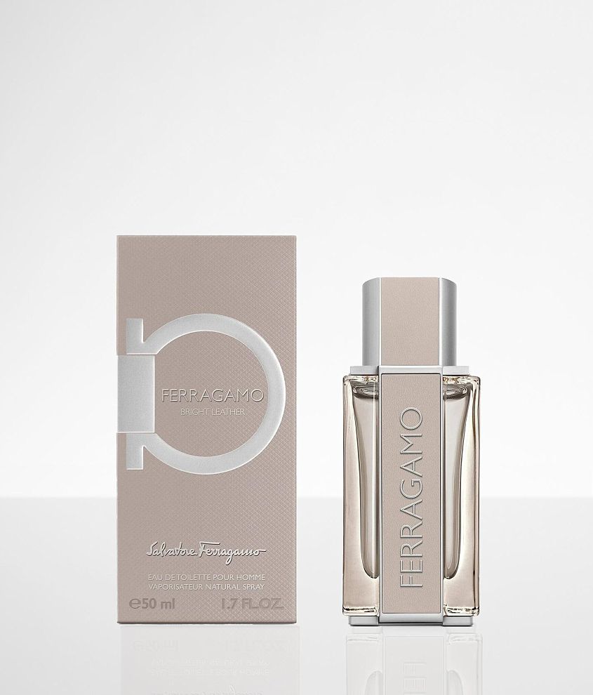 Salvatore Ferragamo Bright Leather Review – Fresh Leather for Spring - Product Image