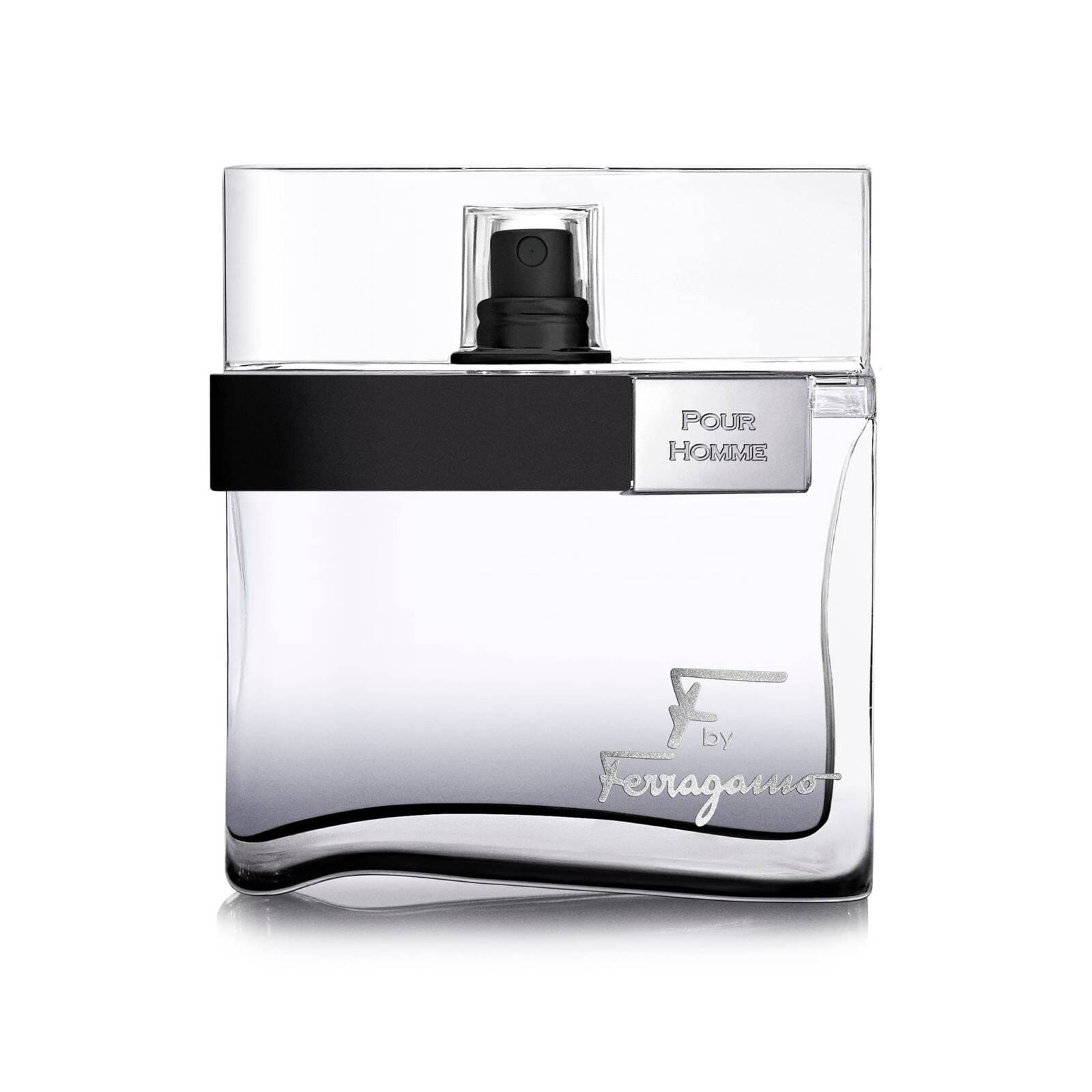 Salvatore Ferragamo F Black Review: The Underrated Night Out Scent