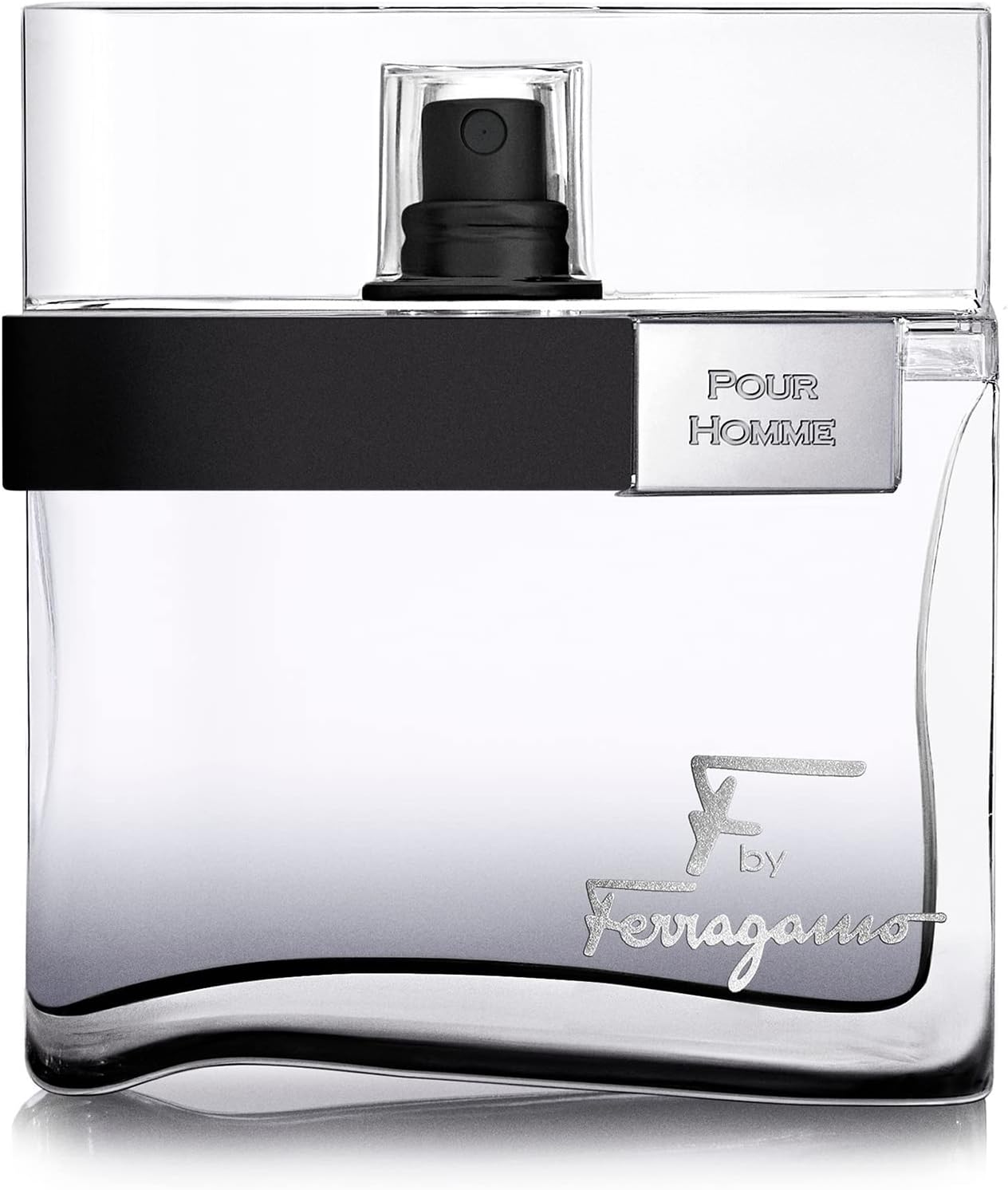 Salvatore Ferragamo F by Ferragamo Black Review: A Symphony of Nocturnal Sophistication - Product Image
