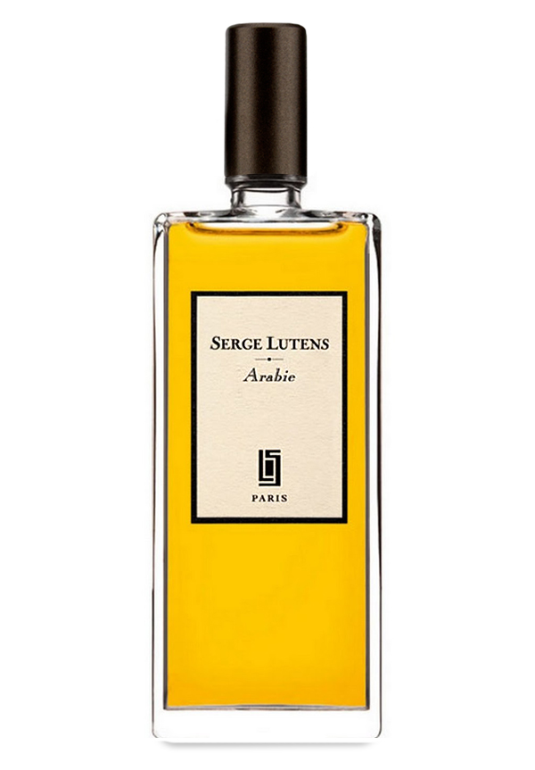 Serge Lutens Arabie Review: A Spiced Ode to the Orient - Product Image