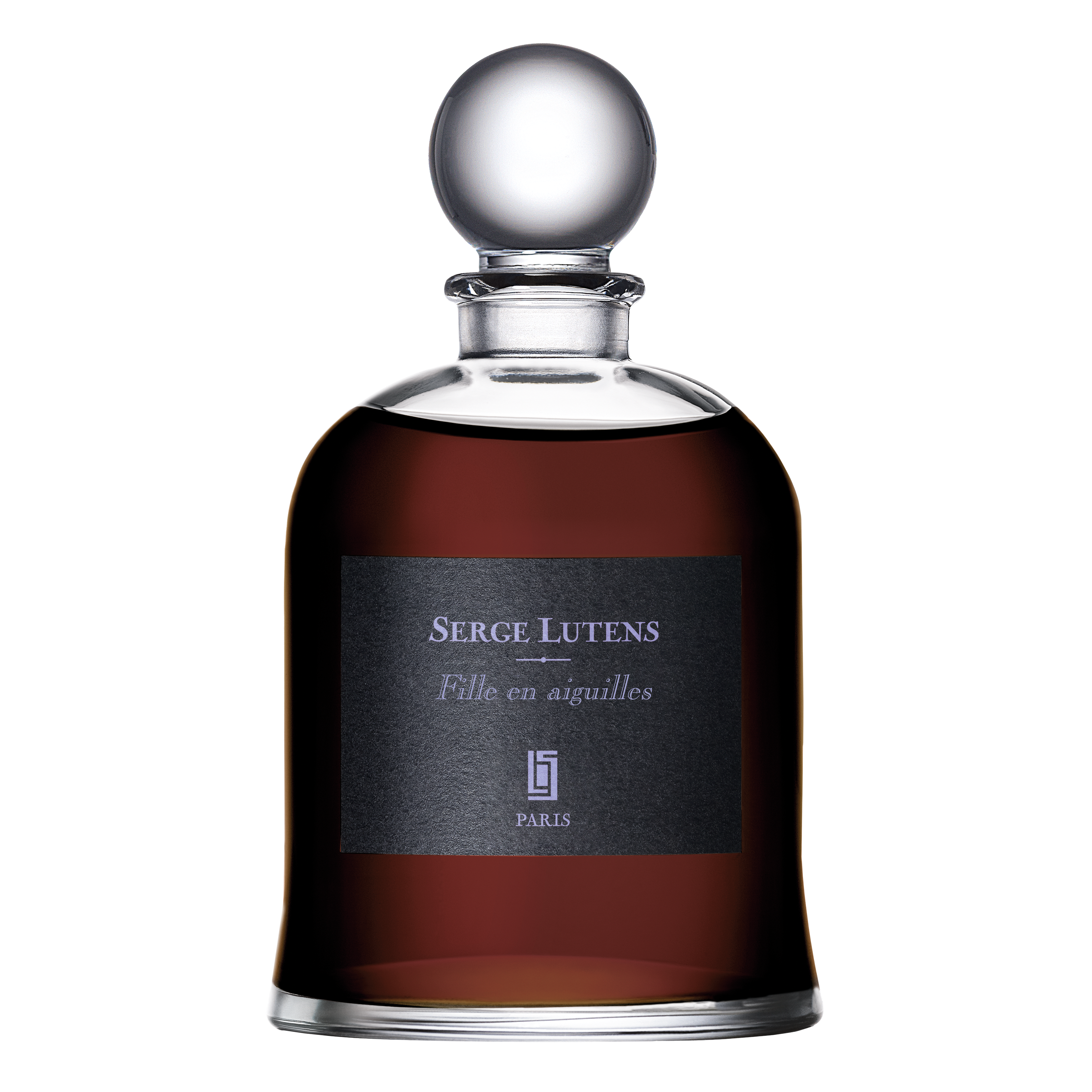 Serge Lutens Fille en Aiguilles: A Pine-Scented Masterpiece - Product Image