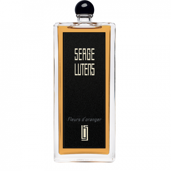 Serge Lutens Fleurs d'Oranger Review: A Timeless White Floral - Product Image