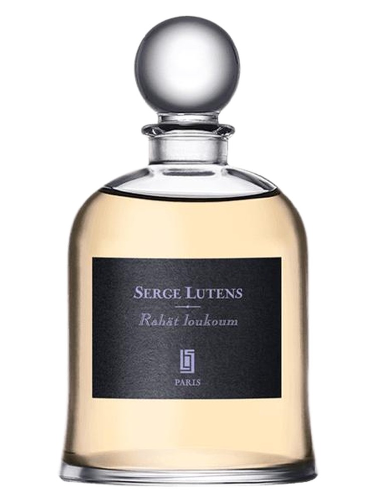 Serge Lutens Rahat Loukoum: A Gourmand Masterpiece Review - Product Image