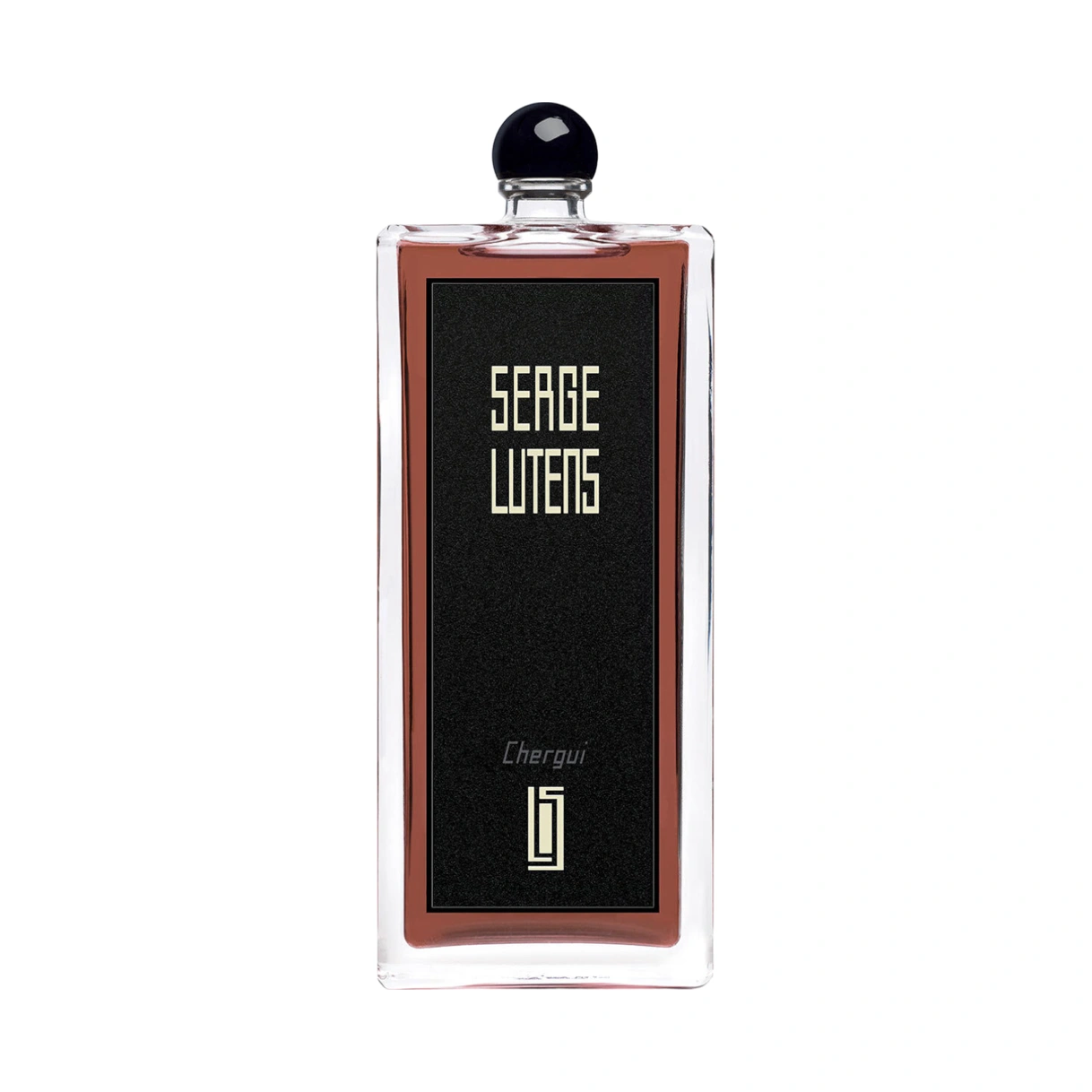 Chergui by Serge Lutens: A Desert Elixir of Smoke & Gold - Product Image