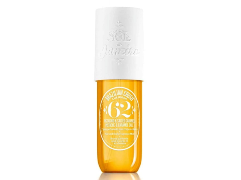 Sol de Janeiro Brazilian Pistachio & Caramel Review - Product Image