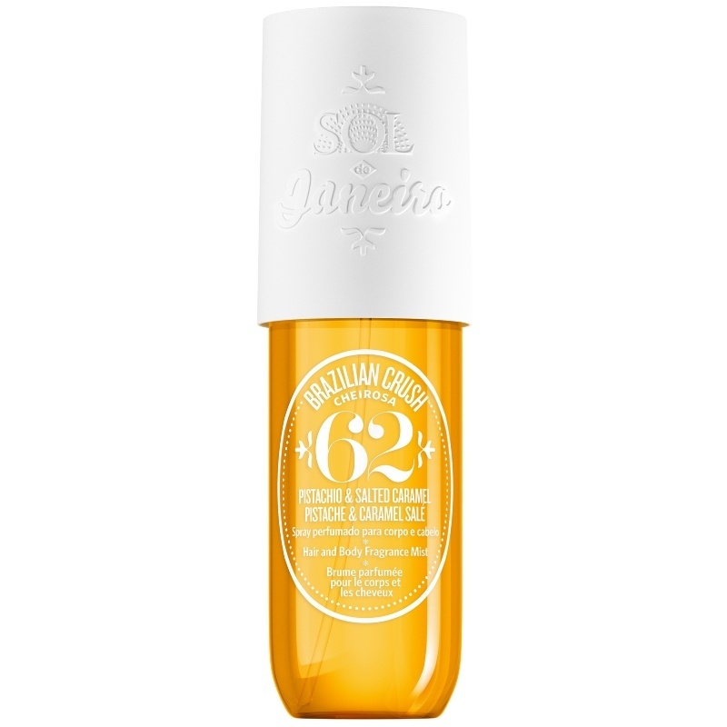Sol de Janeiro Cheirosa 62 Review: A Sweet Escape - Product Image