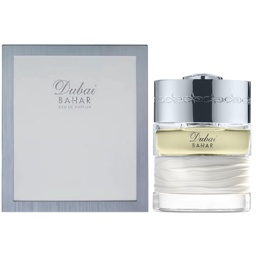 The Spirit of Dubai Bahr: An Aquatic Masterpiece Reviewed - Product Image