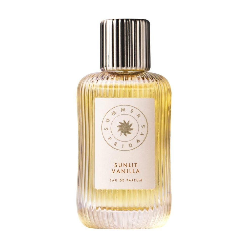Summer Fridays Sunlit Vanilla Review: A Warm Gourmand for 2026 - Product Image