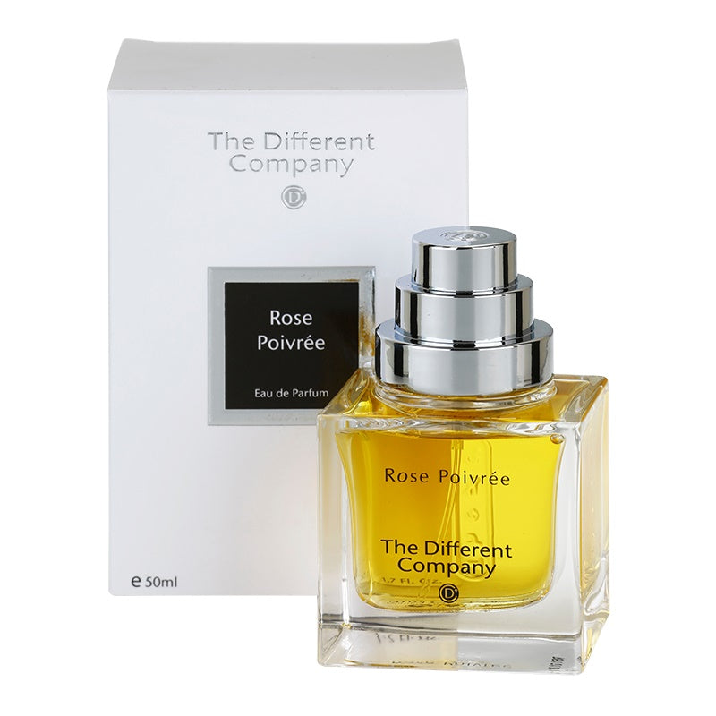 The Different Company Rose Poudrée: A Minimalist Masterpiece - Product Image